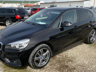 BMW 2 Series Active Tourer foto 3