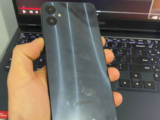 Samsung Galaxy a05 foto 2