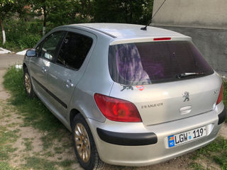 Peugeot 307 foto 5