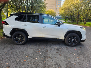 Toyota Rav 4 foto 2