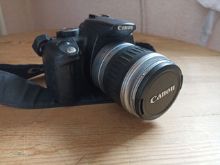 Canon EOS 350D