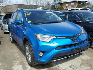 Toyota Rav 4 foto 1