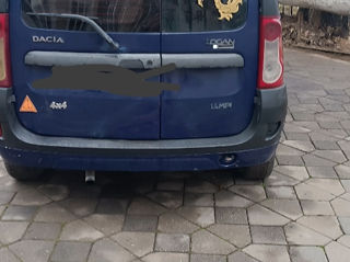 Dacia Logan Mcv foto 4