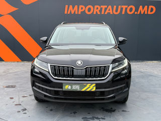 Skoda Kodiaq foto 3