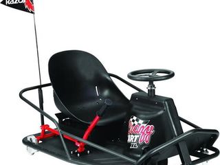 Razor Ride-On Crazy Cart XL INTL foto 1