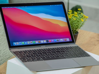 Macbook Retina 12/ Core M3-6Y30/ 8Gb Ram/ 256Gb SSD/ 12" Retina/ 96Cycles!! foto 7