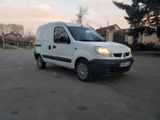 Renault Kangoo foto 3