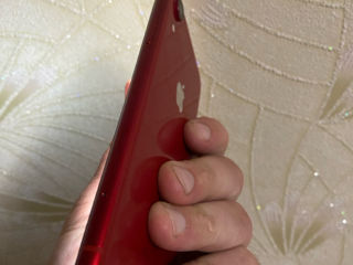 iphone xr bateria 100% foto 6