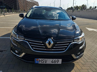 Renault Talisman foto 10