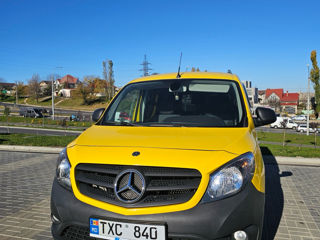 Mercedes Citan