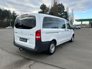 Mercedes Vito foto 5