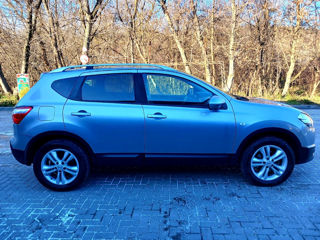 Nissan Qashqai foto 8