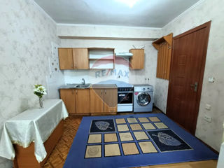 O cameră, 22 m², Buiucani, Chișinău foto 4