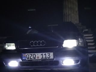 Audi 80 foto 10