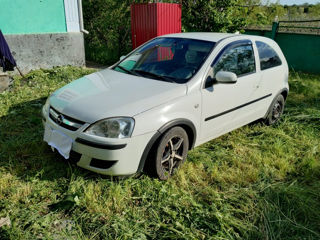 Opel Corsa foto 2