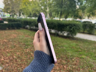 iPhone 15 Plus foto 4