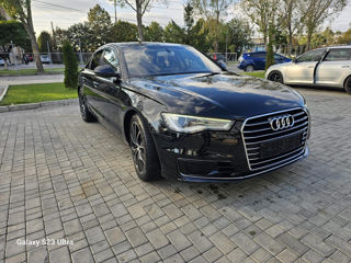 Audi A6 foto 2