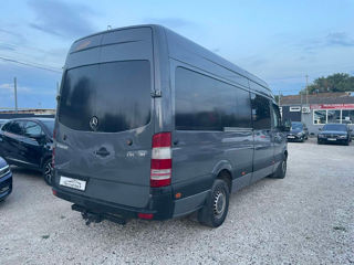 Mercedes Sprinter foto 2