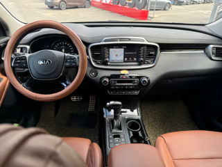 KIA Sorento foto 8