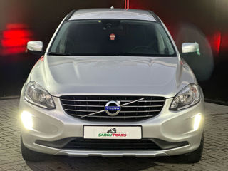 Volvo XC60 foto 3