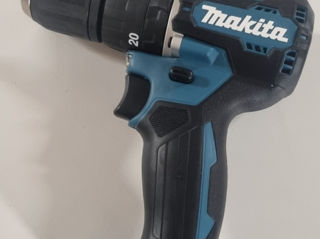 MAKITA  DTD 157 и  DHP 487 BRUSHLES только тушки foto 6