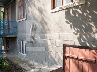 La 5 minute de Orhei Land. Casă cu 2 nivele, subsol, garaj situată în Orhei pe str. Stanislav Trofim foto 11