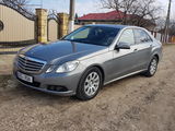 Mercedes E Class foto 1