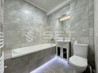 Apartament cu 1 cameră, 57 m², Râșcani, Chișinău foto 15