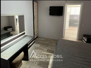 Apartament cu 2 camere, 56 m², Buiucani, Chișinău foto 8