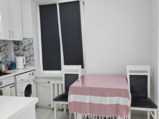 Apartament cu 1 cameră, 30 m², Botanica, Chișinău foto 5