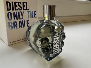 Diesel новые only the brave мужские foto 8