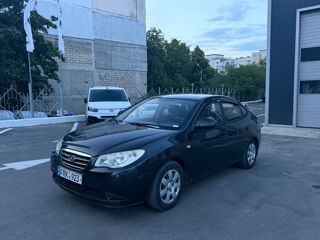 Hyundai Elantra, 2010 г.
