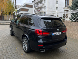 BMW X5 foto 2