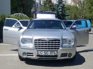 Chrysler 300c foto 5