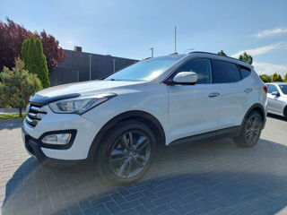 Hyundai Santa FE foto 2