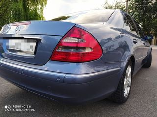 Mercedes E Class foto 3