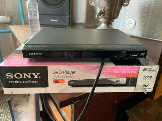 Новый DVD player foto 1