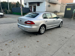 Skoda Superb foto 4