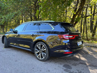 Renault Talisman foto 2