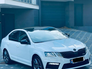 Skoda Octavia RS foto 3