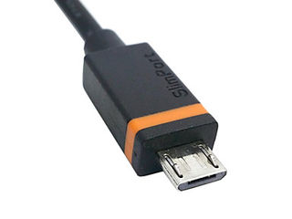 Slimport MyDP Micro USB to HDMI adapter для смартфонов и планшетов foto 2