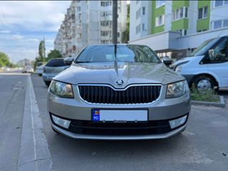 Skoda Octavia foto 3