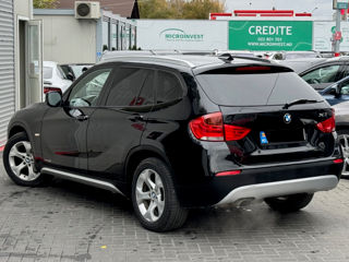 BMW X1 foto 3