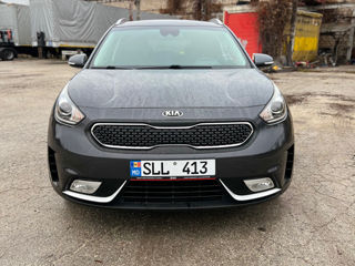 KIA Niro foto 2