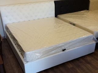 Кровати! Богатая кровать с подъемным механизмом! Скидки - 20%. Продажа в кредит! foto 1