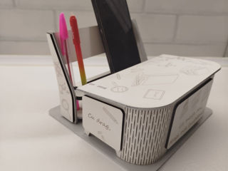 Cadou personalizat pentru Ziua profesorului foto 1