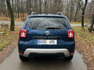 Dacia Duster foto 4