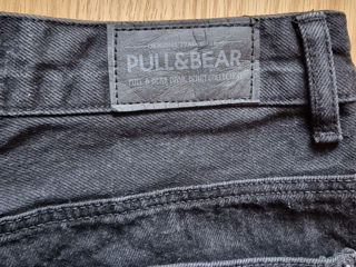 Фирменные джинсы pull bear foto 4