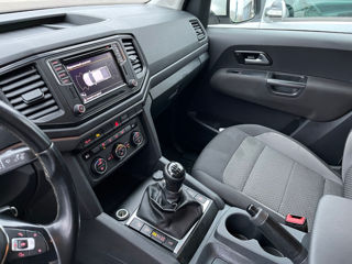 Volkswagen Amarok foto 5