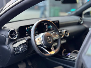 Mercedes CLA foto 7